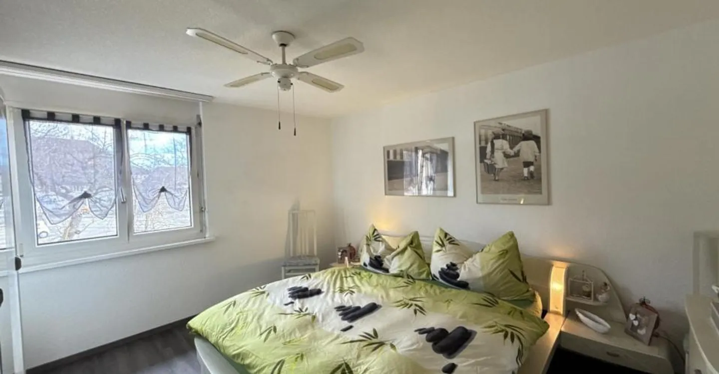 Bel Appartement dans Quartier Résidentiel - Photo 11 sur 13