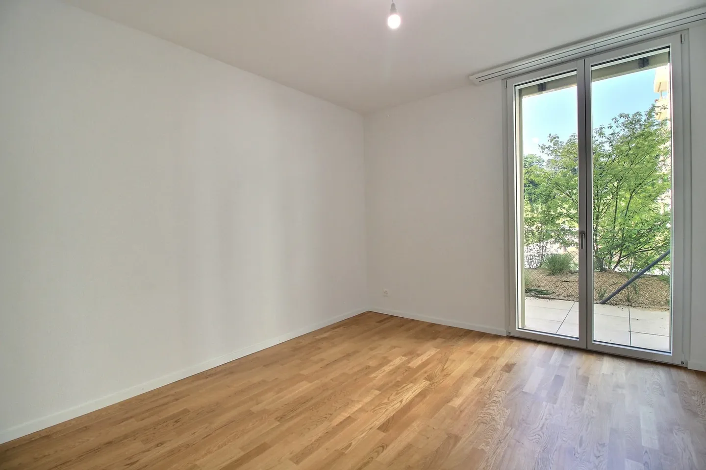 Magnificent 3.5-room apartment for rent in Marly! - Photo 4 of 11