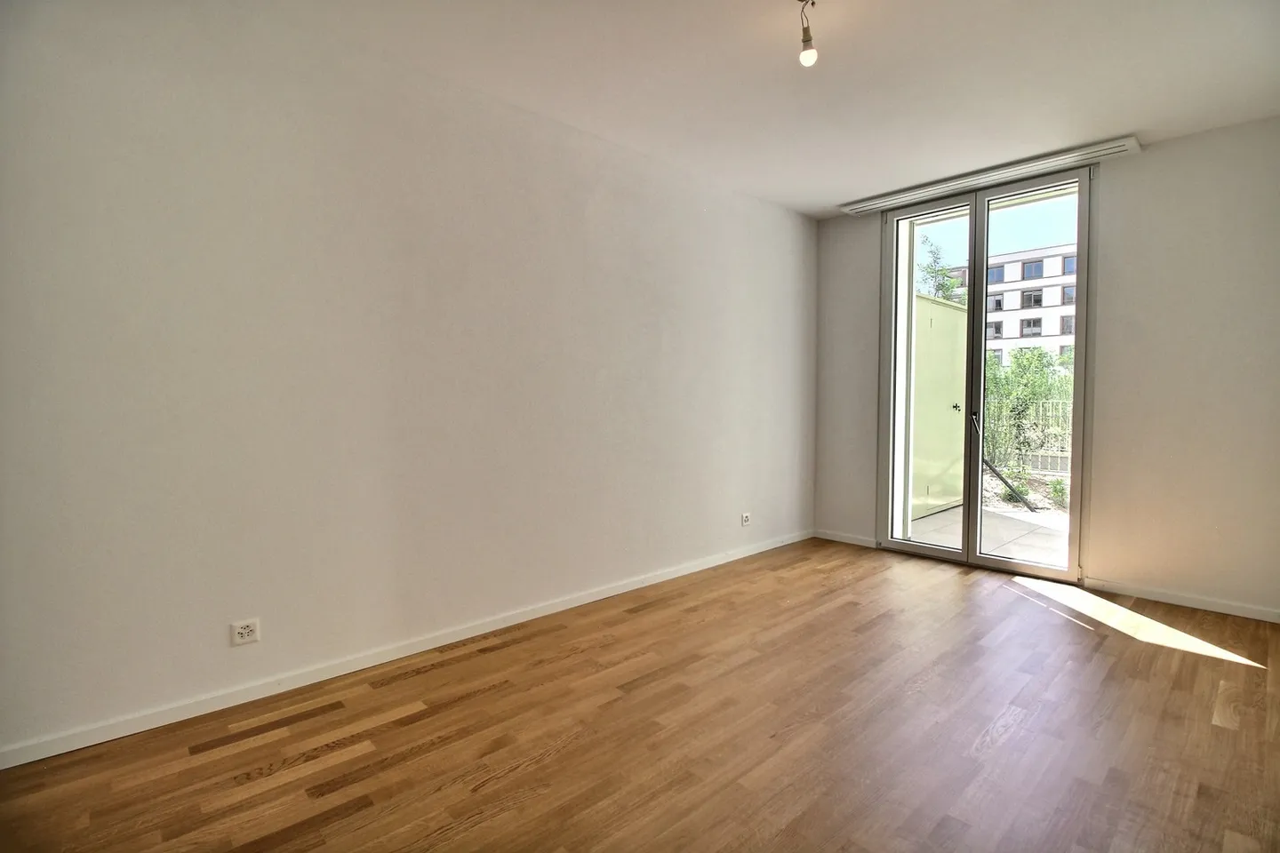 Magnificent 3.5-room apartment for rent in Marly! - Photo 6 of 11
