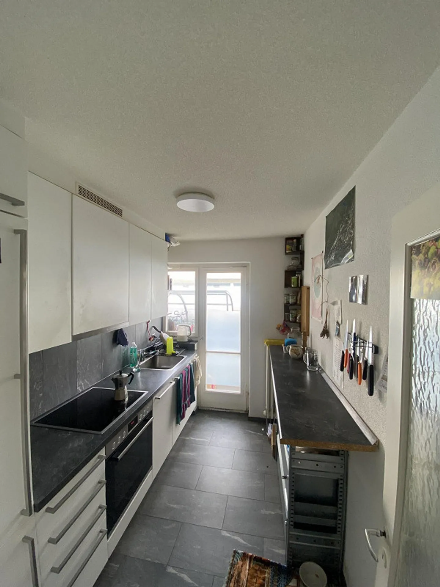 Appartamento 4 stanze (piano terra) a Winterthur - Foto 3 di 9