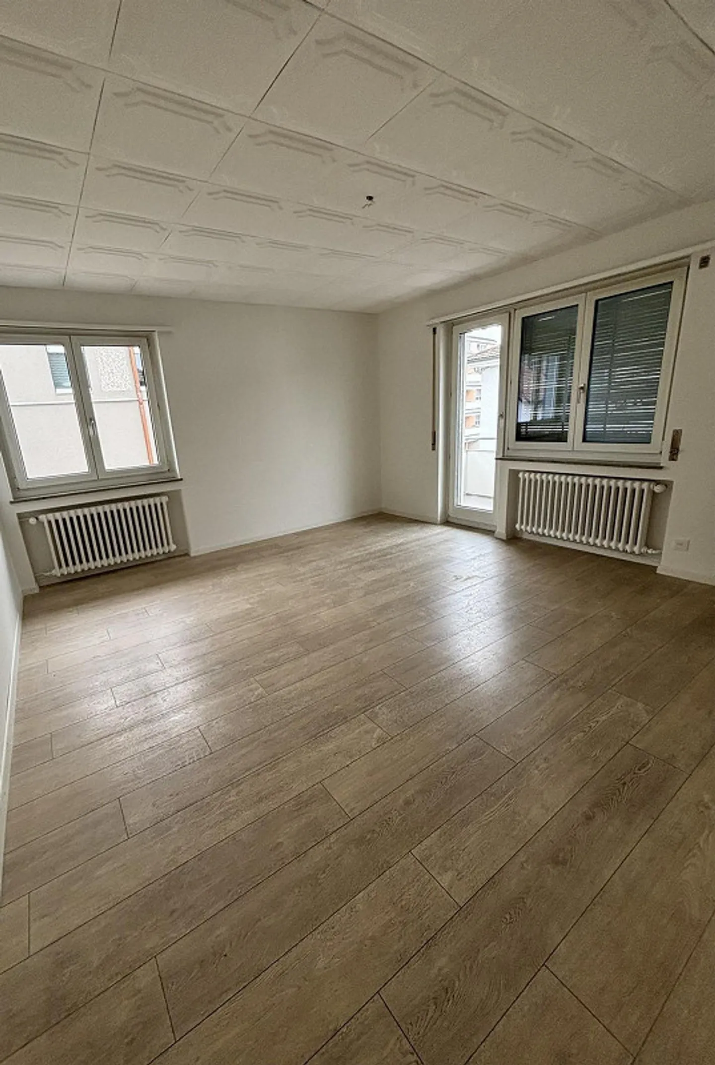 Appartamento 4 stanze (piano terra) a Winterthur - Foto 6 di 9