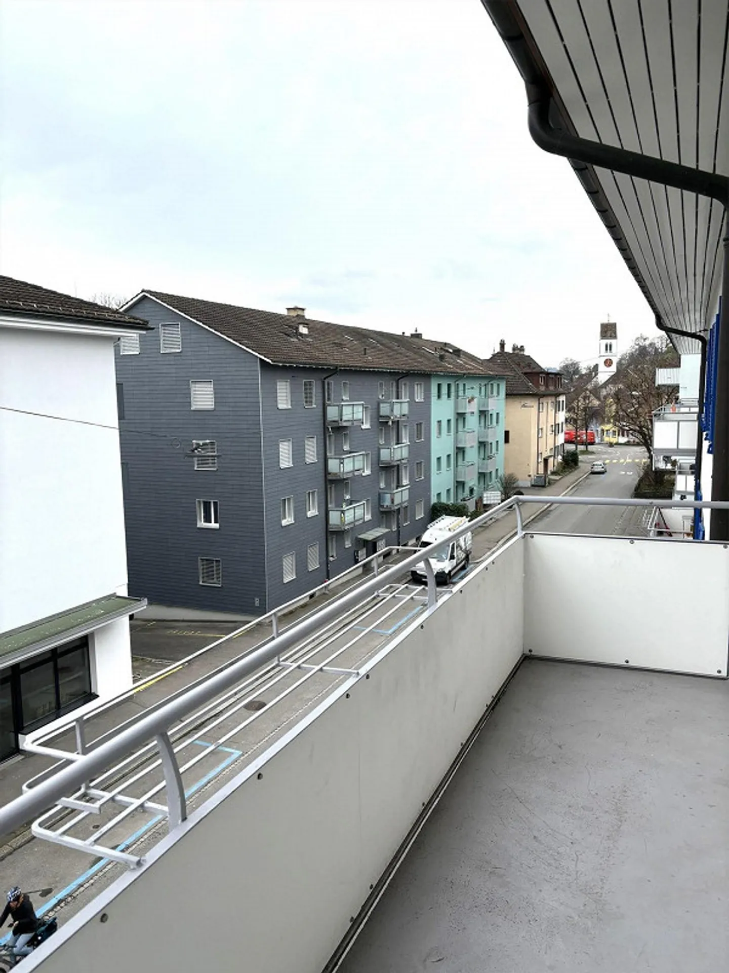 Appartamento 4 stanze (piano terra) a Winterthur - Foto 7 di 9