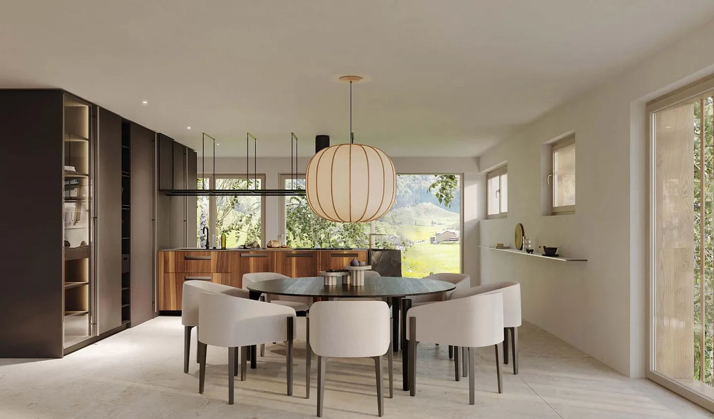 Casa di lusso di alta gamma ad Appenzell - Foto 11 di 13