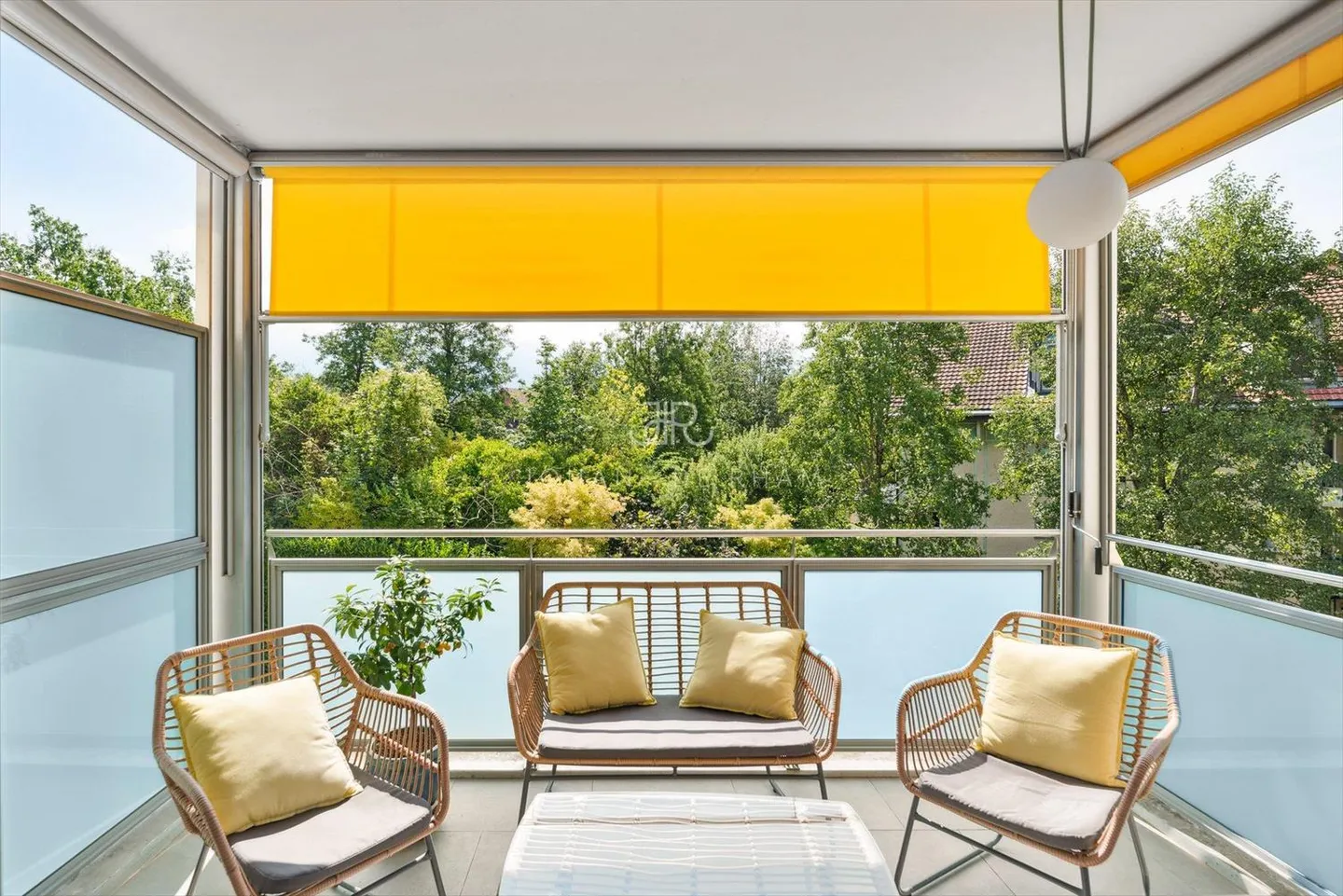 Appartement à vendre - Photo 1 sur 1