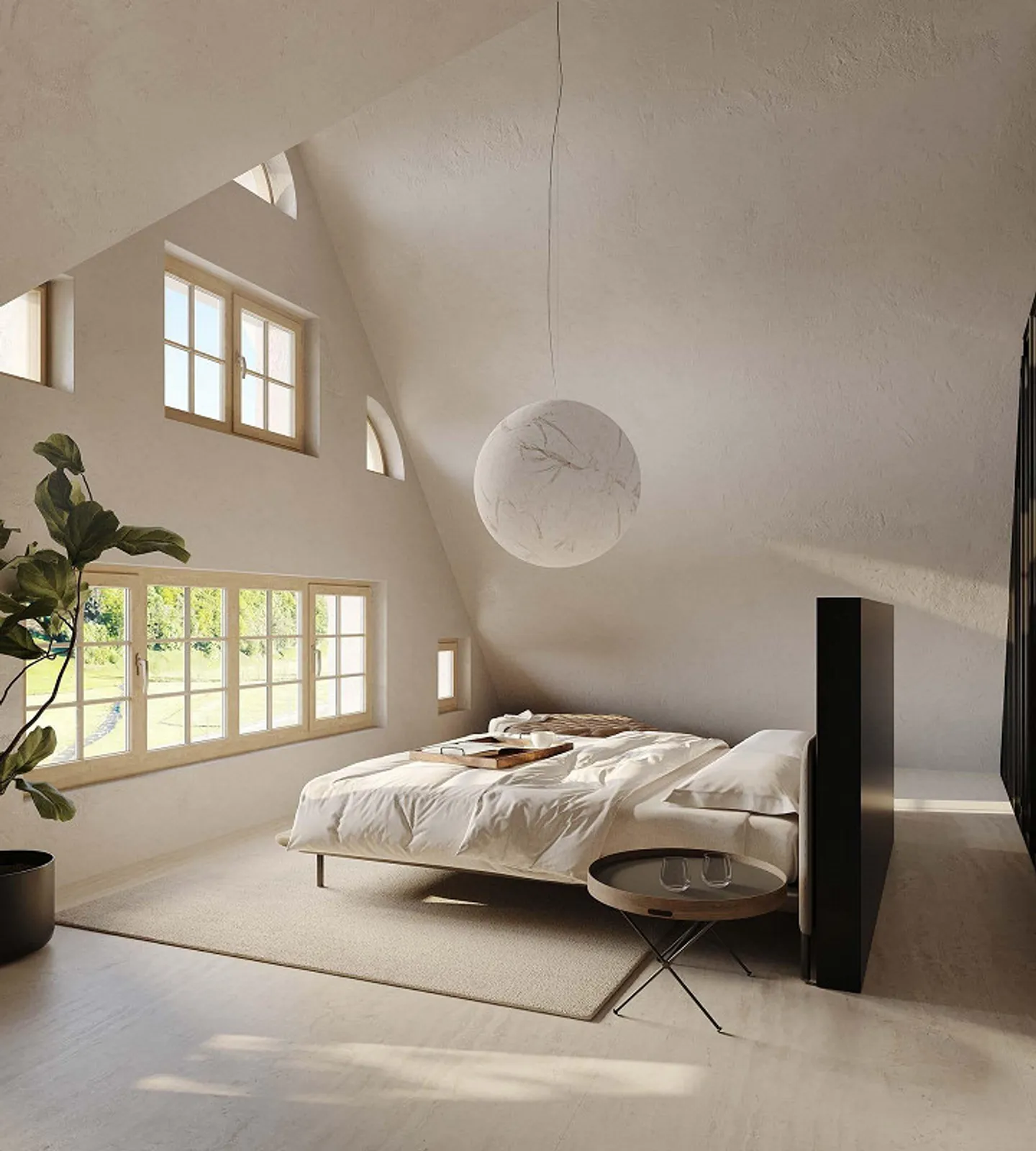 Casa di lusso di alta gamma ad Appenzell - Foto 8 di 13