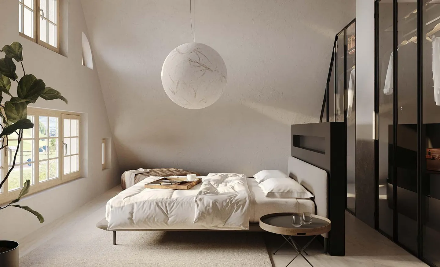 Casa di lusso di alta gamma ad Appenzell - Foto 9 di 13