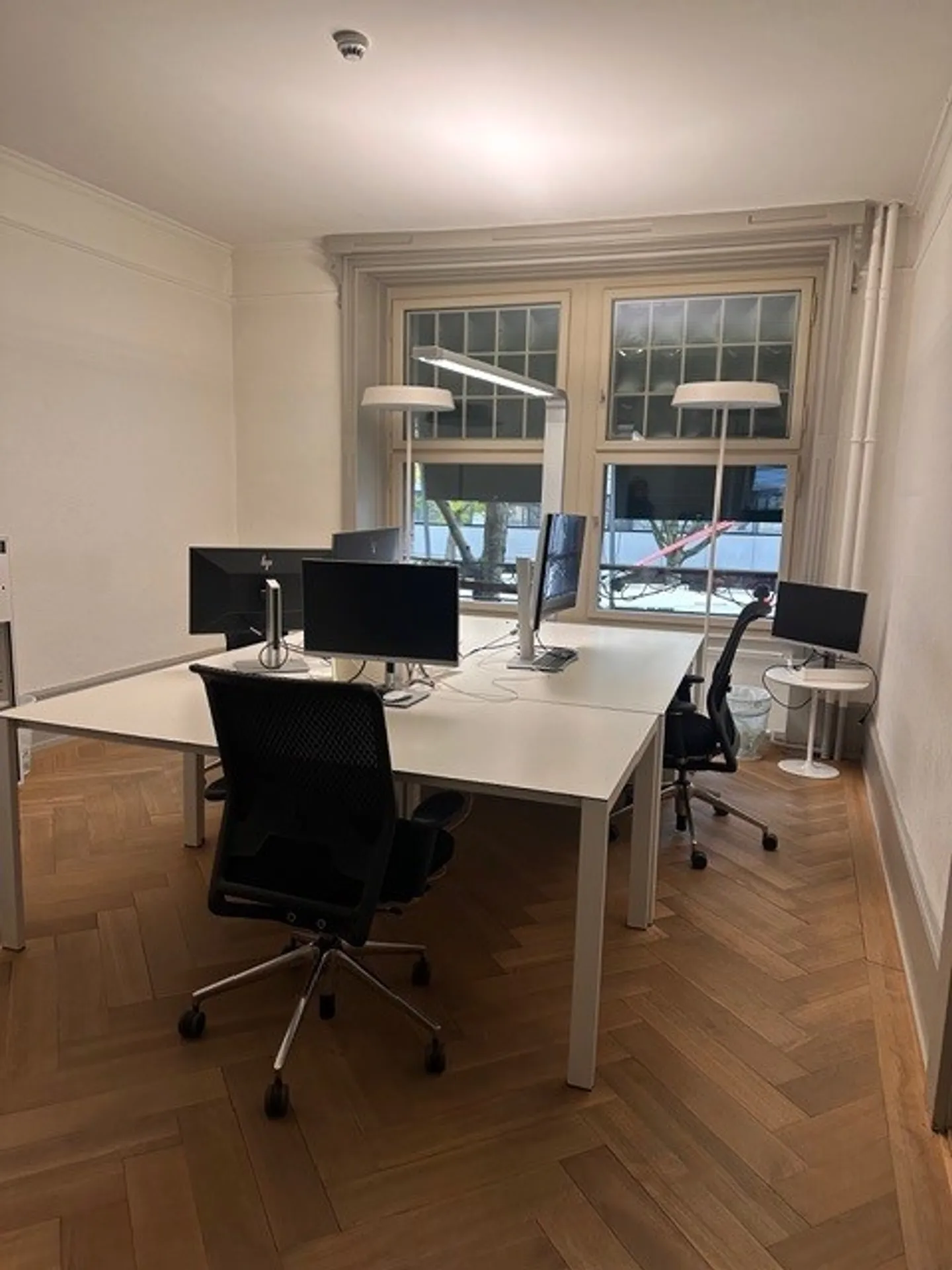 Bureau - Photo 3 sur 9