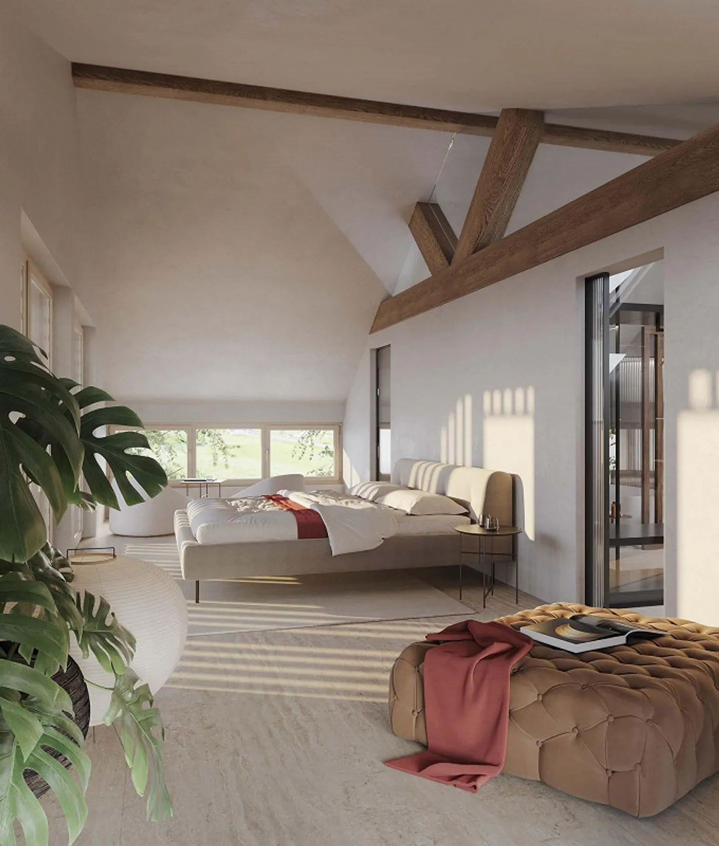 Casa di lusso di alta gamma ad Appenzell - Foto 10 di 13