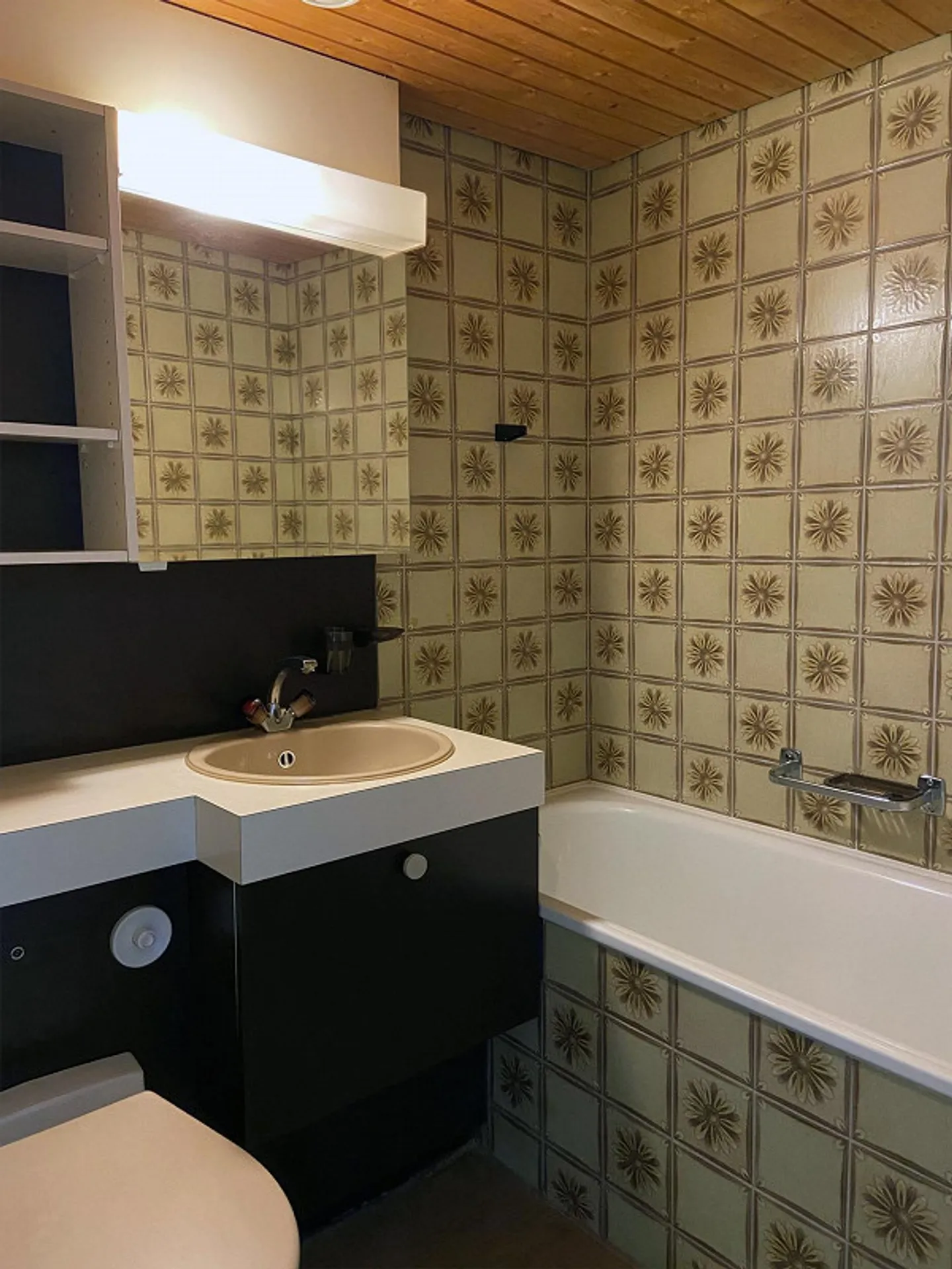 Zentrale 2½-Zimmer-Wohnung in Burgdorf - Foto 5 von 6