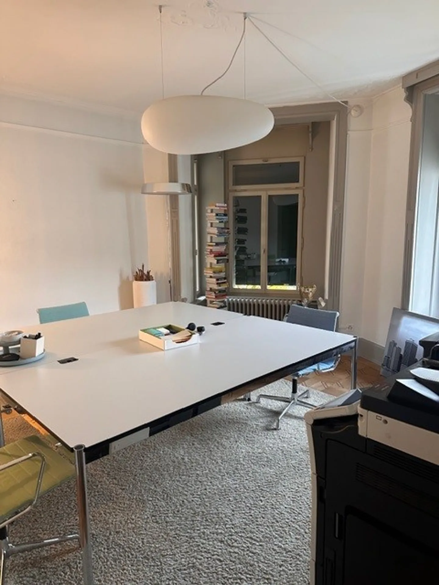 Bureau - Photo 5 sur 9