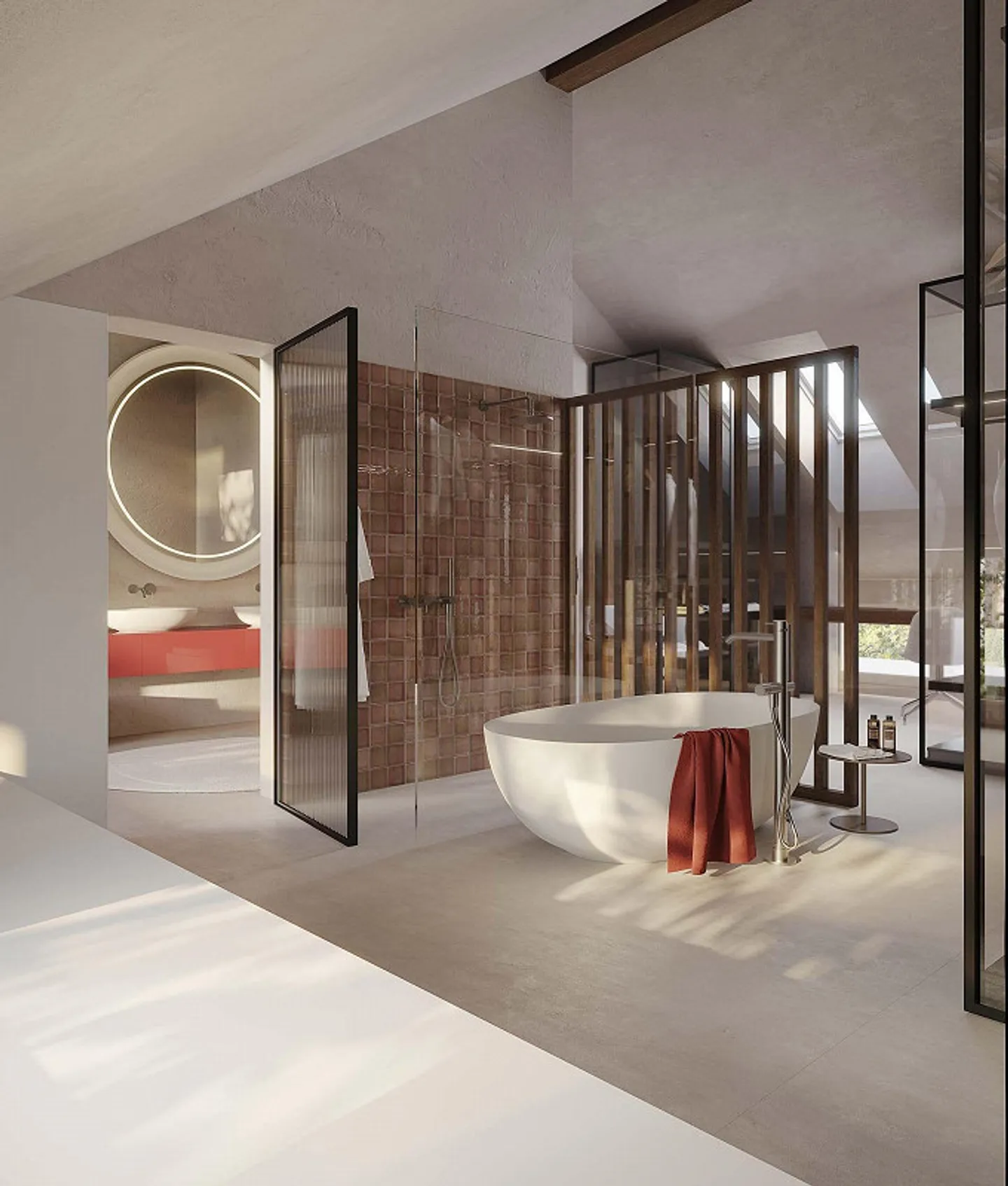 Casa di lusso di alta gamma ad Appenzell - Foto 13 di 13