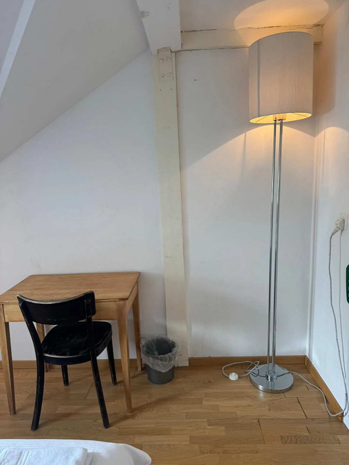 Möbliertes Zimmer im Zentrum Bern - Foto 3 von 15