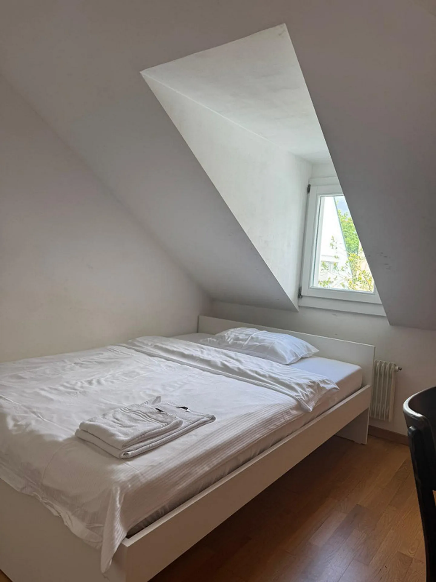Möbliertes Zimmer im Zentrum Bern - Foto 4 von 15