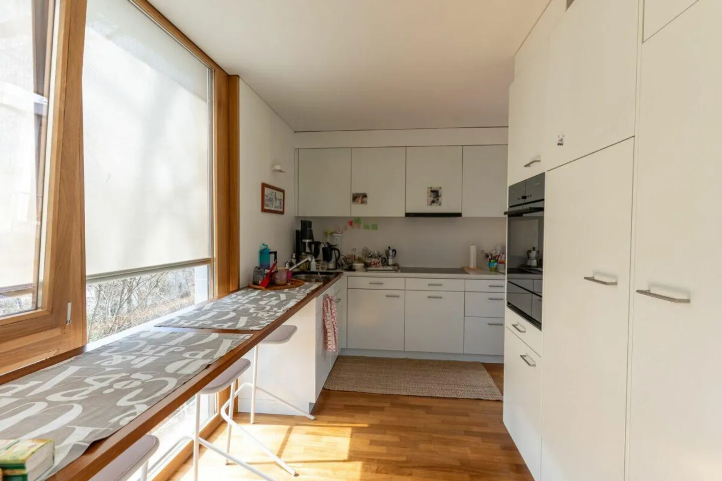 Maison d'art entourée par la nature avec piscine - Photo 7 sur 16