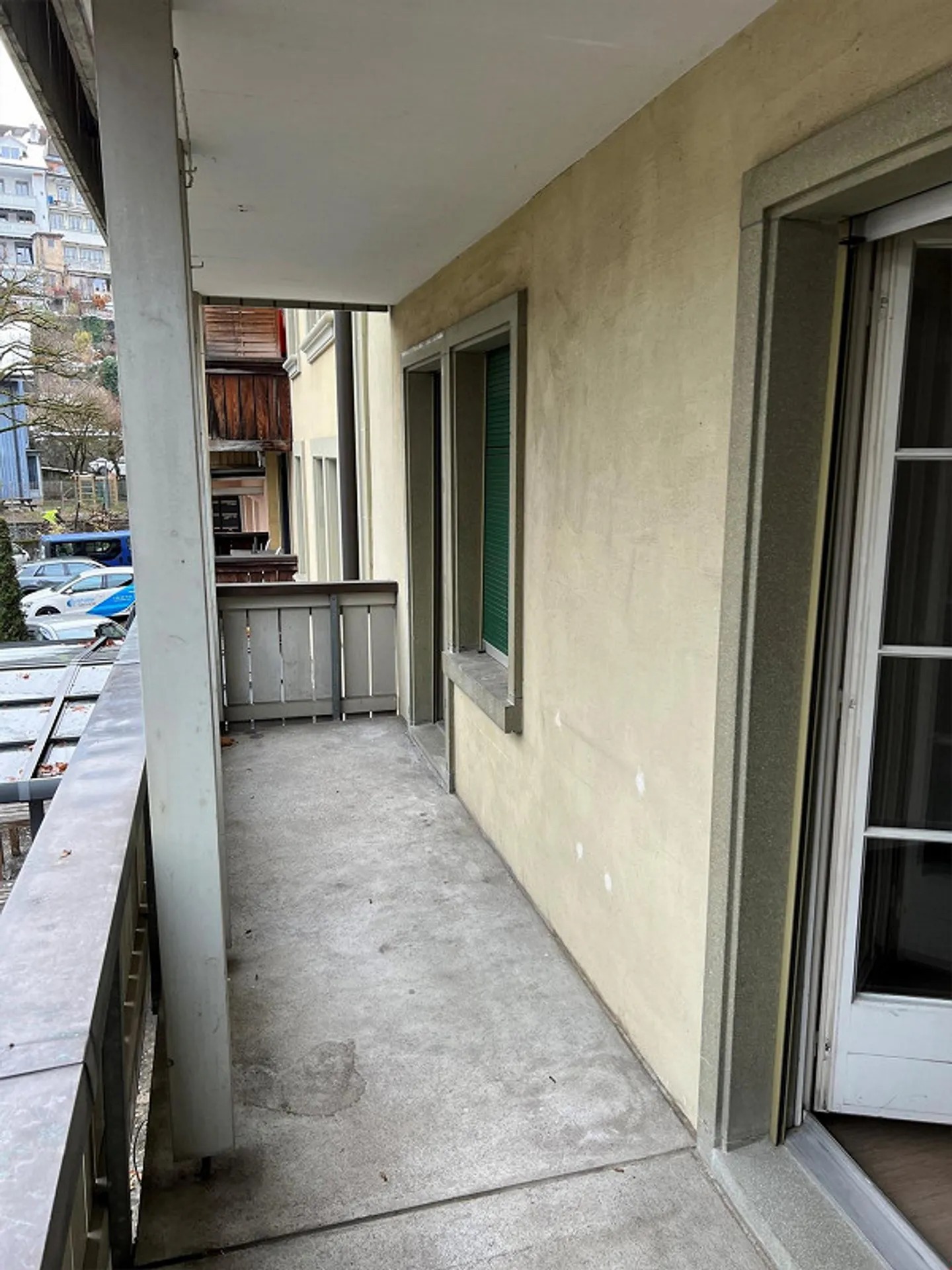 Zentrale 2½-Zimmer-Wohnung in Burgdorf - Foto 6 von 6