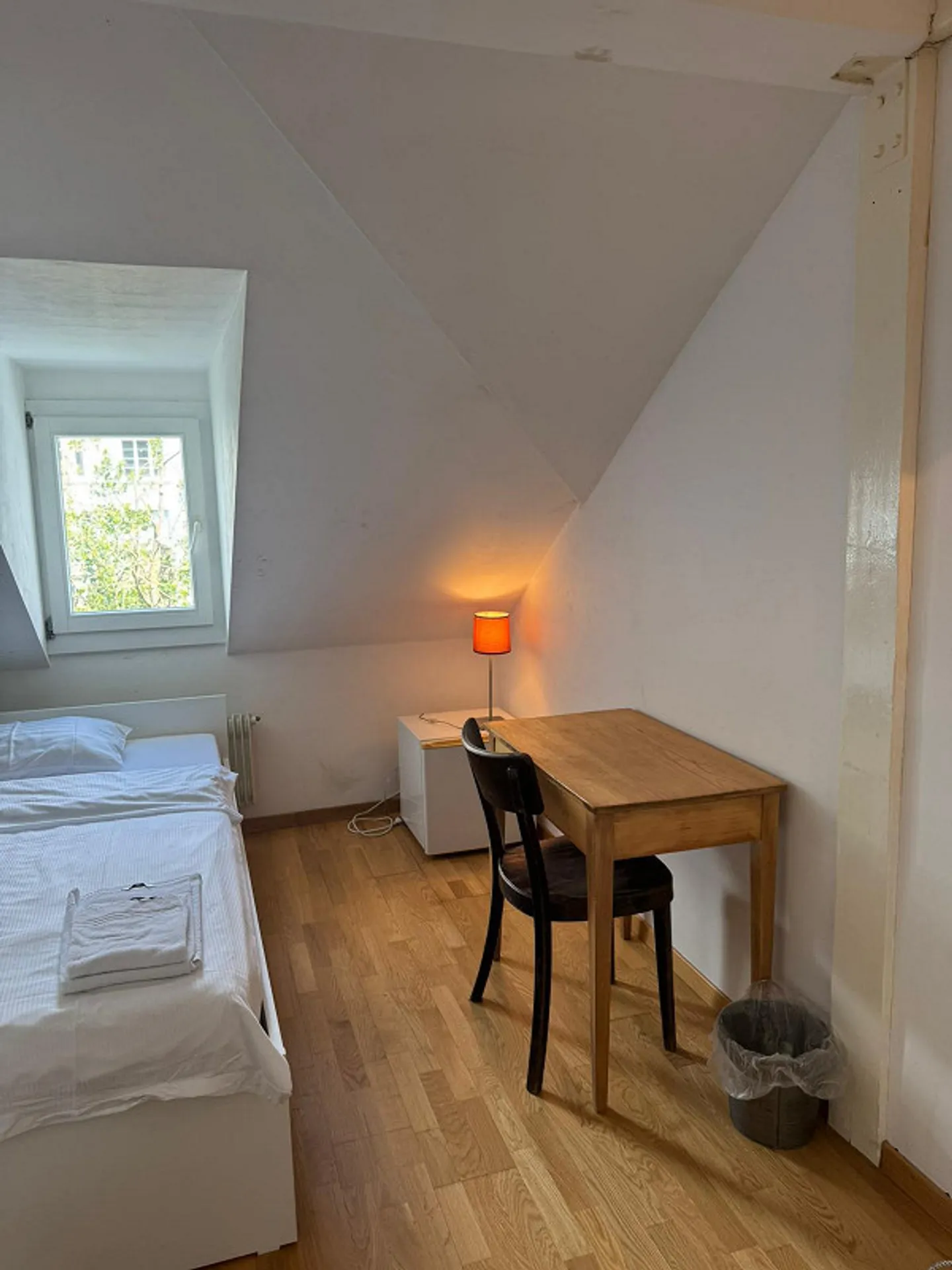 Möbliertes Zimmer im Zentrum Bern - Foto 5 von 15