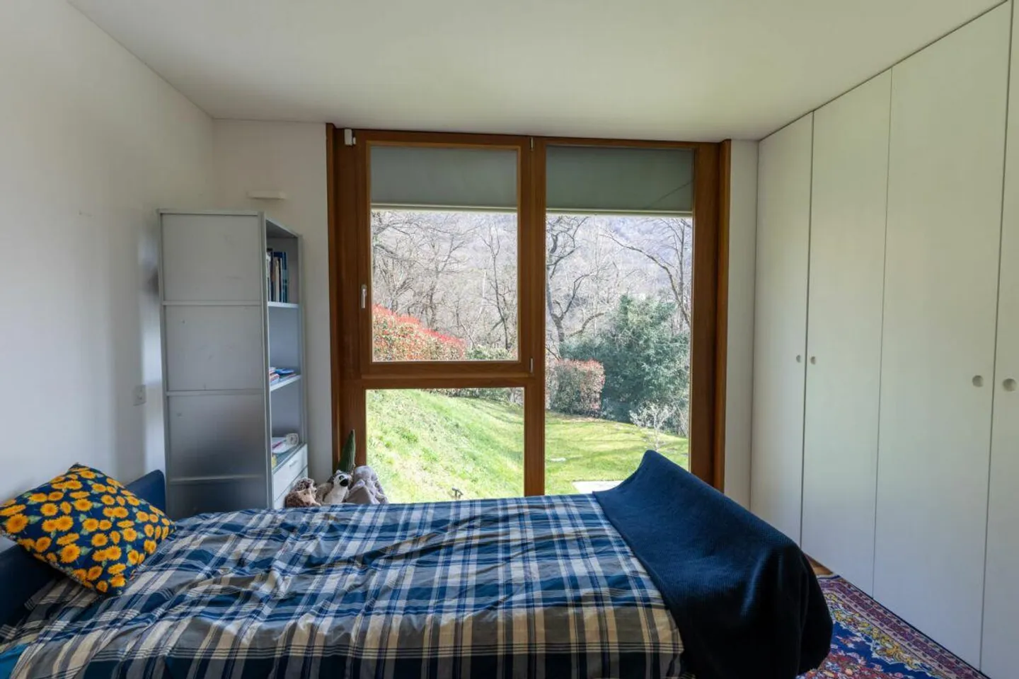 Maison d'art entourée par la nature avec piscine - Photo 13 sur 16