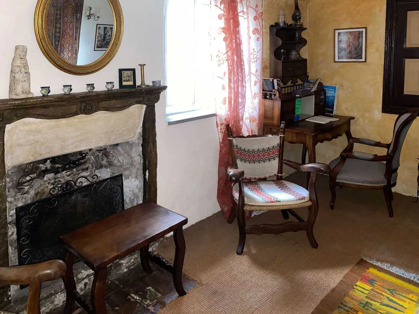 Magisches Rustico in Gravesano - Foto 5 von 13