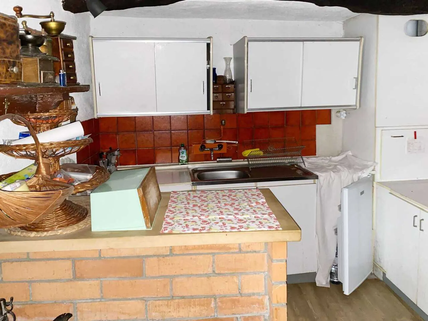 Magisches Rustico in Gravesano - Foto 6 von 13