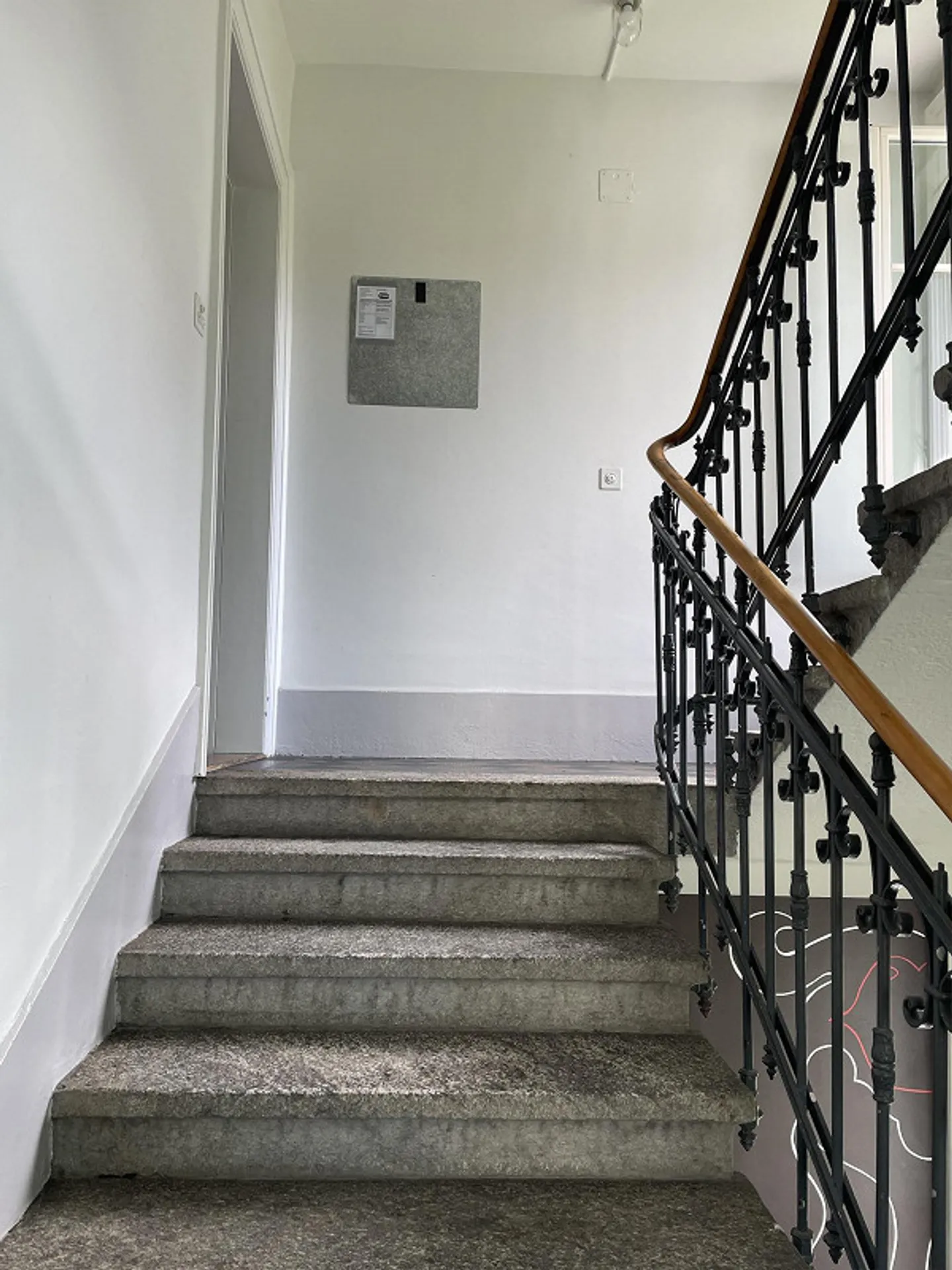 Möbliertes Zimmer im Zentrum Bern - Foto 15 von 15