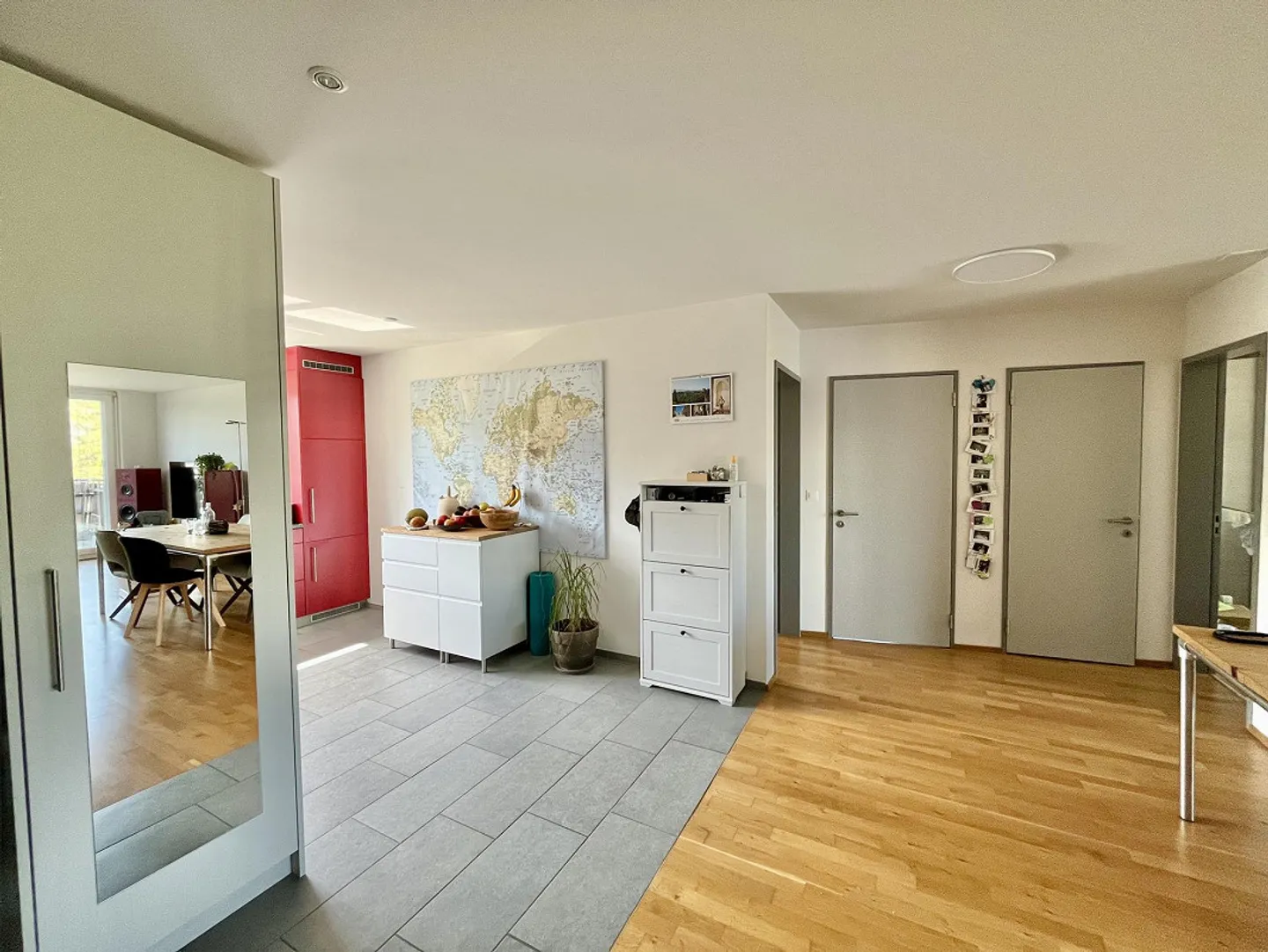 Appartement Familial Moderne en Milieu Rural - Photo 1 sur 16