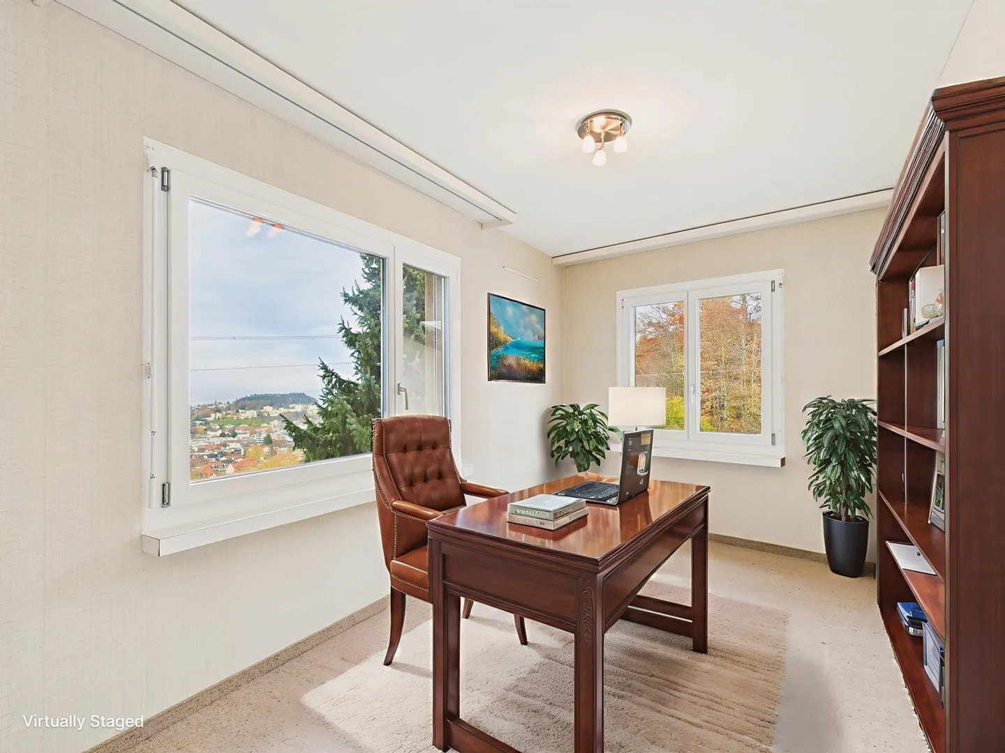 Appartamento da sogno a San Gallo con 4,5 stanze - Foto 9 di 13