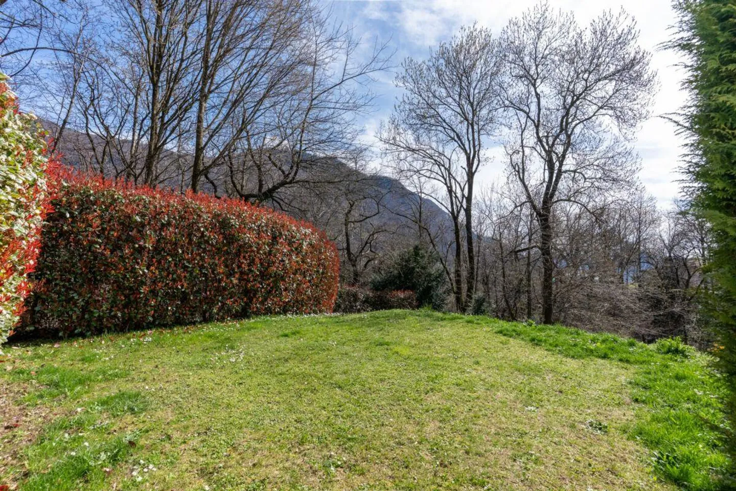 Maison d'art entourée par la nature avec piscine - Photo 15 sur 16