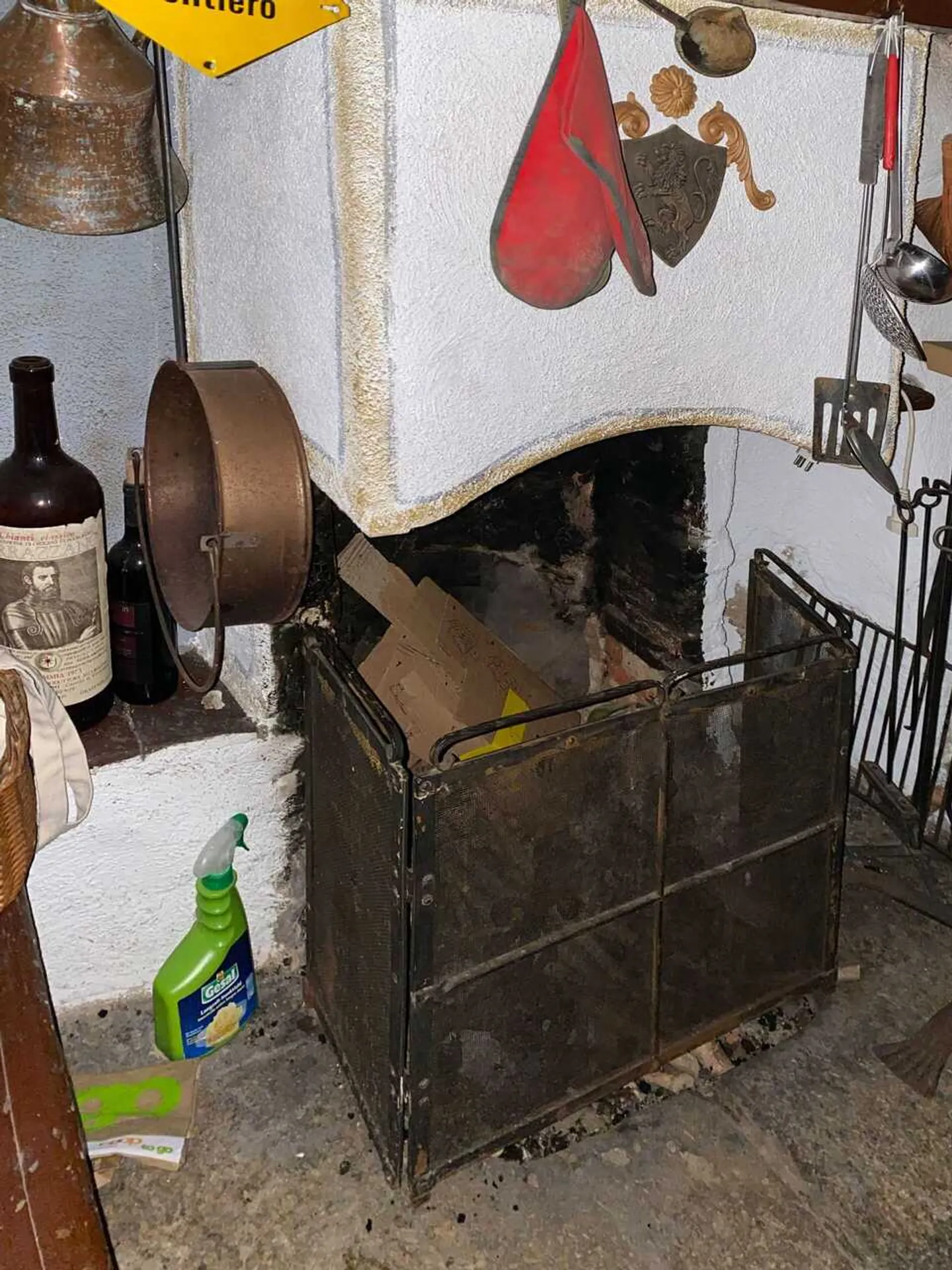 Magisches Rustico in Gravesano - Foto 7 von 13