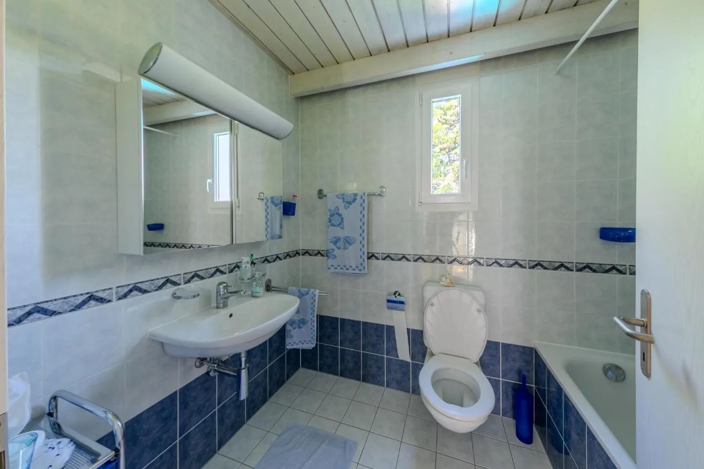 Casa a schiera 5 locali - Foto 7 di 11
