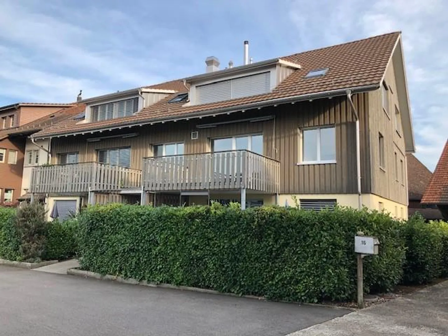 Appartement Familial Moderne en Milieu Rural - Photo 2 sur 16