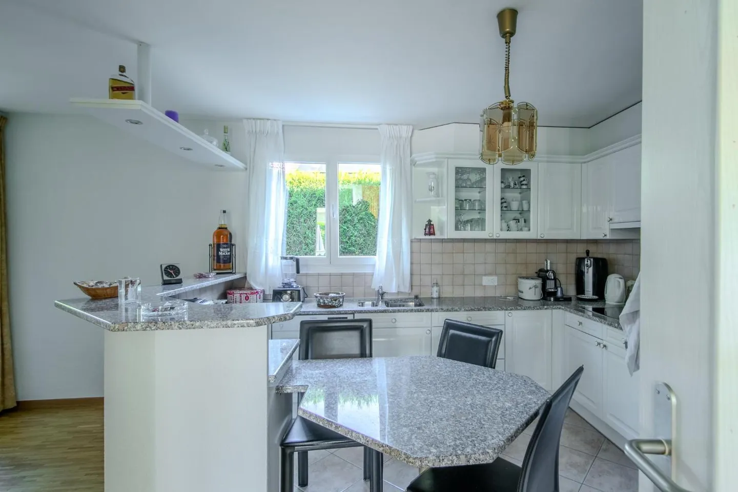 Casa a schiera 5 locali - Foto 4 di 11