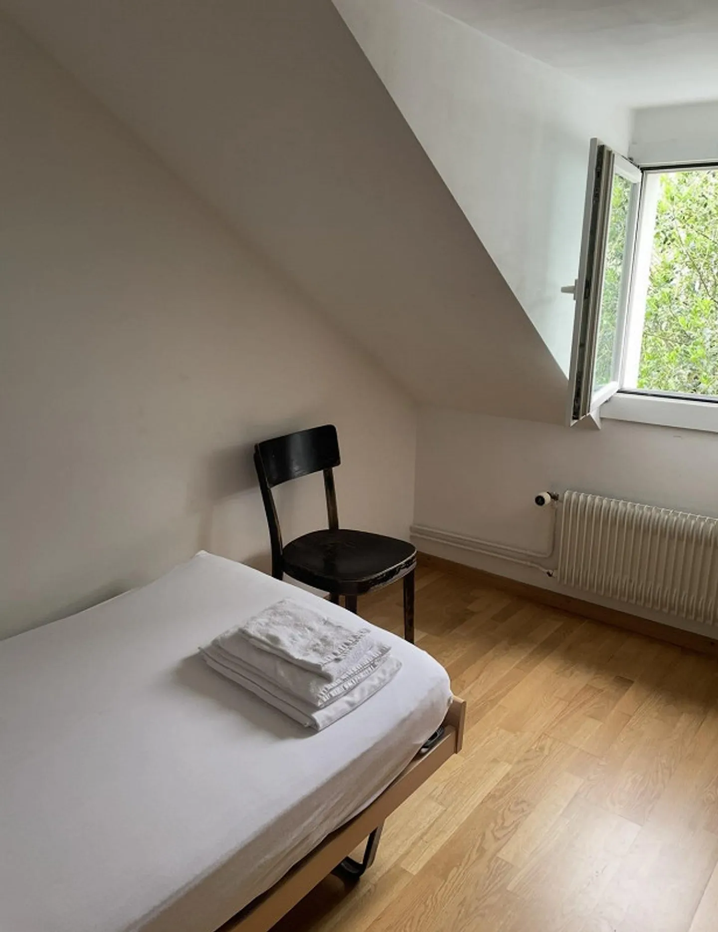 Möbliertes Zimmer im Zentrum Bern - Foto 6 von 15