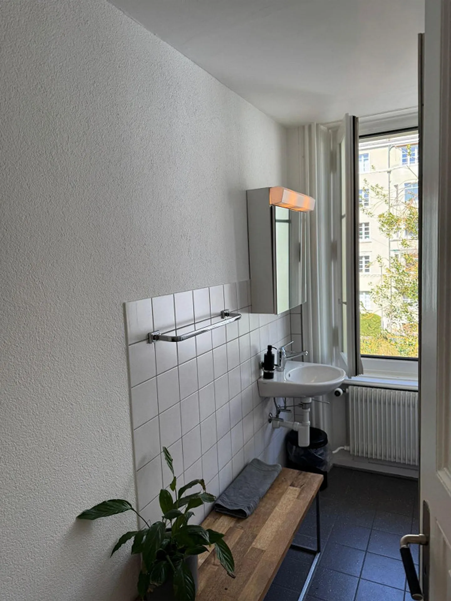 Möbliertes Zimmer im Zentrum Bern - Foto 7 von 15