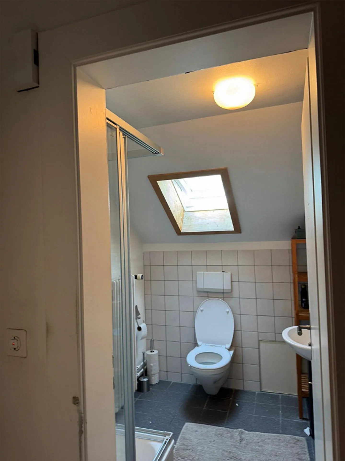 Möbliertes Zimmer im Zentrum Bern - Foto 8 von 15