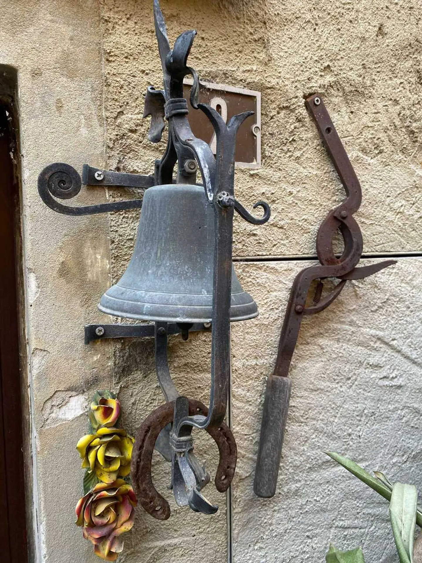 Magisches Rustico in Gravesano - Foto 3 von 13