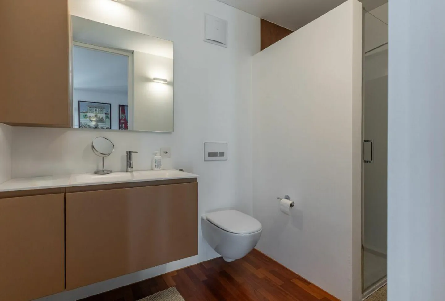 Maison d'art entourée par la nature avec piscine - Photo 11 sur 16