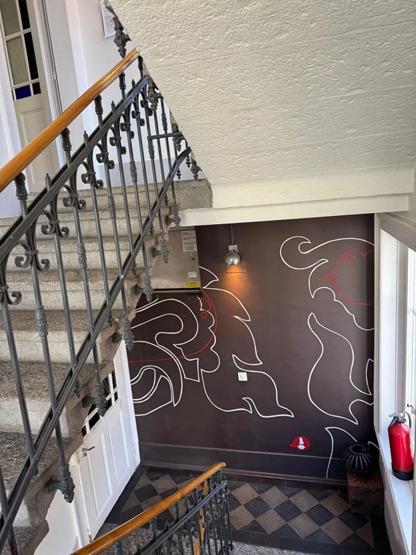 Möbliertes Zimmer im Zentrum Bern - Foto 9 von 15