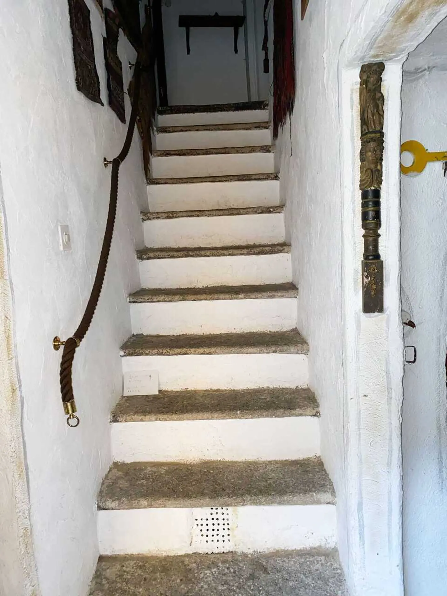 Magisches Rustico in Gravesano - Foto 8 von 13