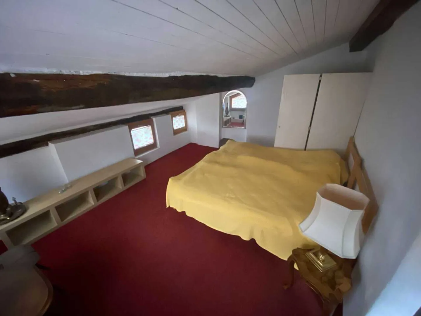 Magisches Rustico in Gravesano - Foto 11 von 13