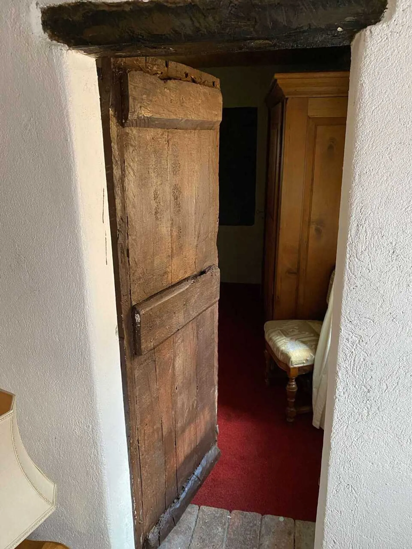 Magisches Rustico in Gravesano - Foto 12 von 13