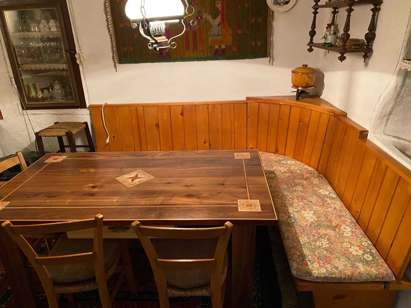 Magisches Rustico in Gravesano - Foto 13 von 13