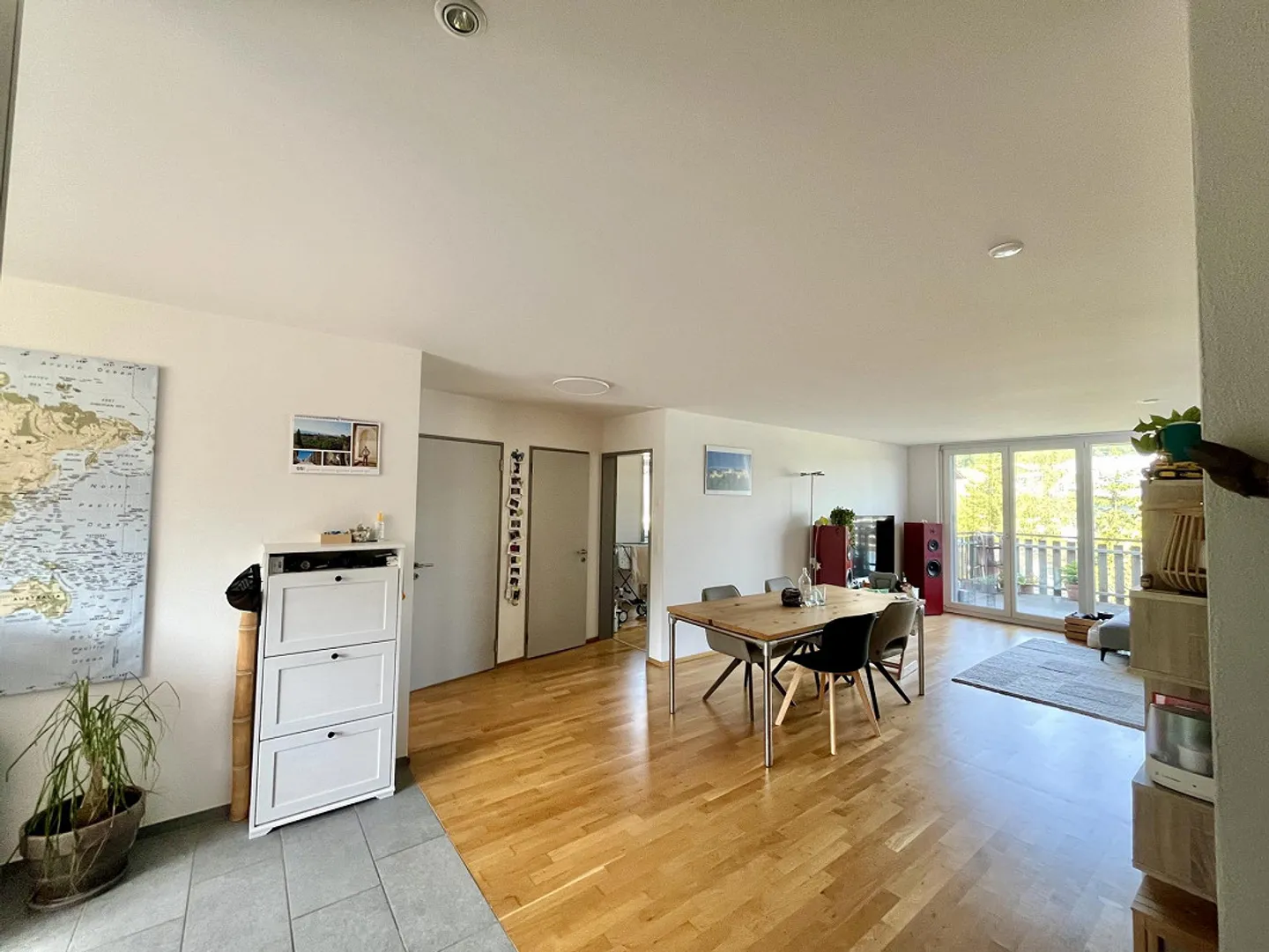 Appartement Familial Moderne en Milieu Rural - Photo 3 sur 16