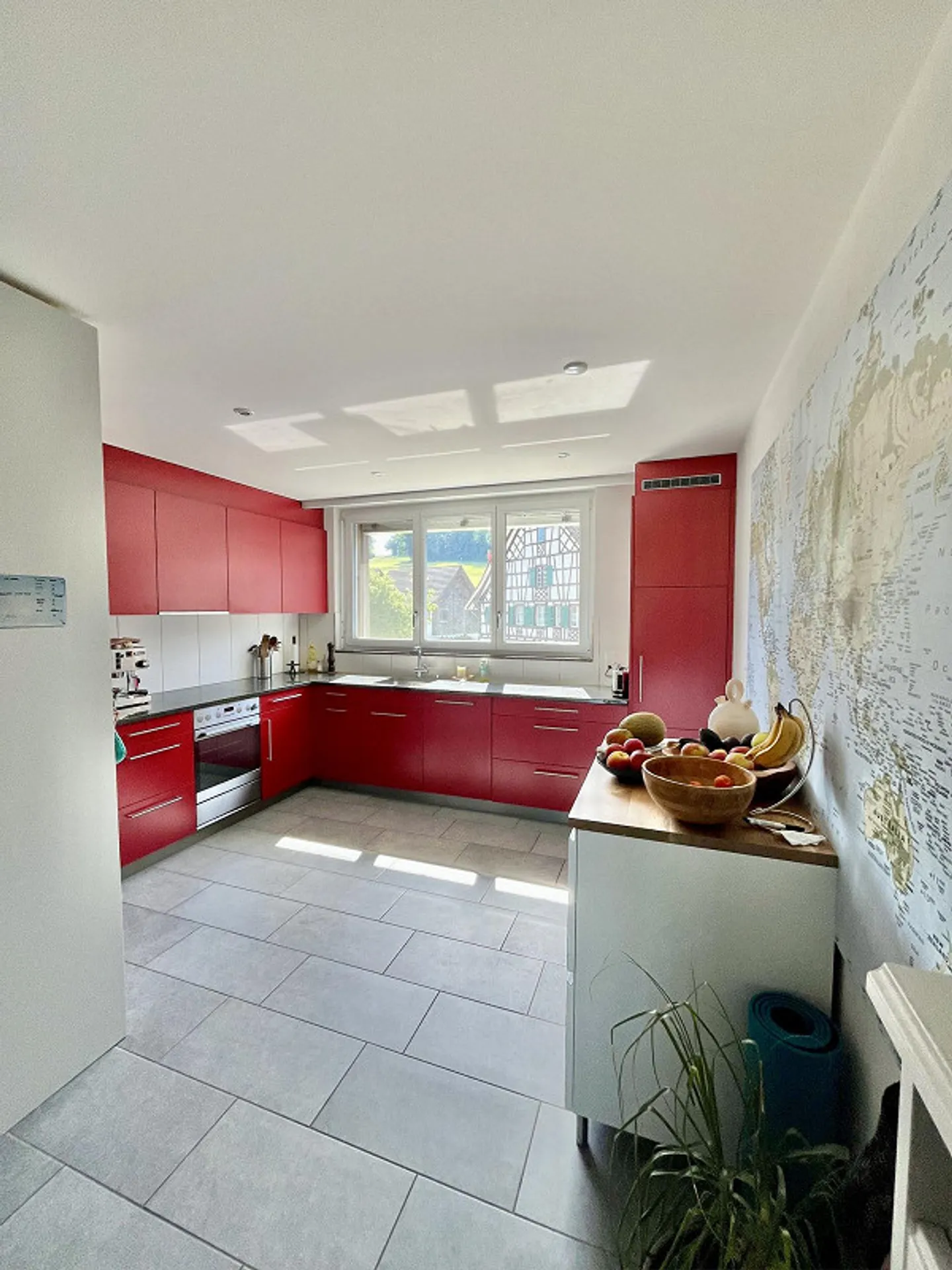 Appartement Familial Moderne en Milieu Rural - Photo 7 sur 16