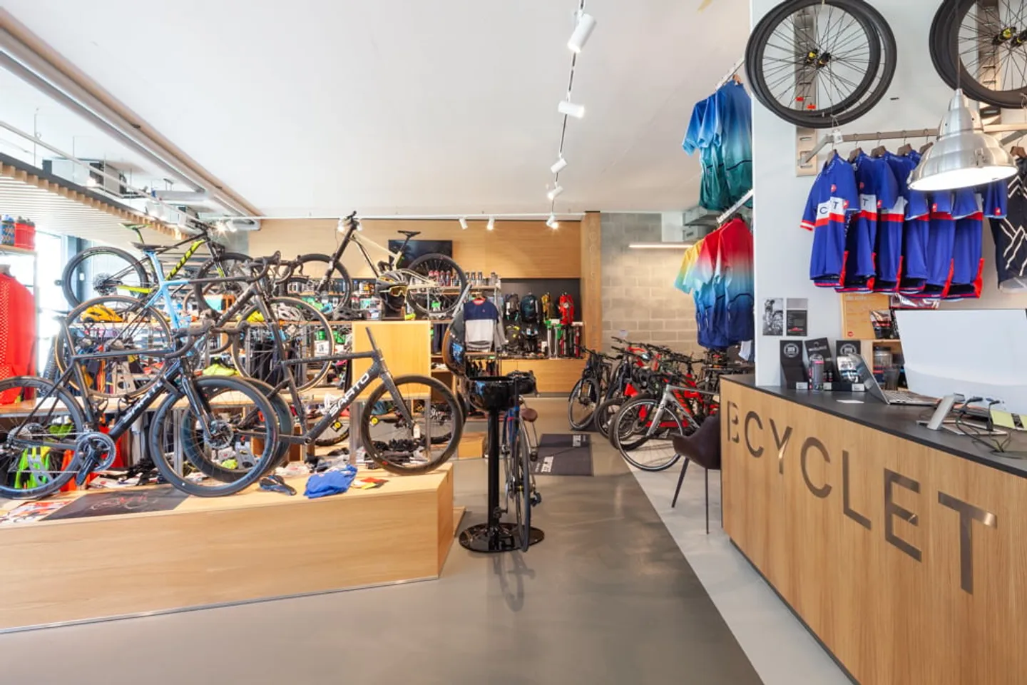 L'Atelier - 163 m2 nuovi spazi modulari - Foto 10 di 10