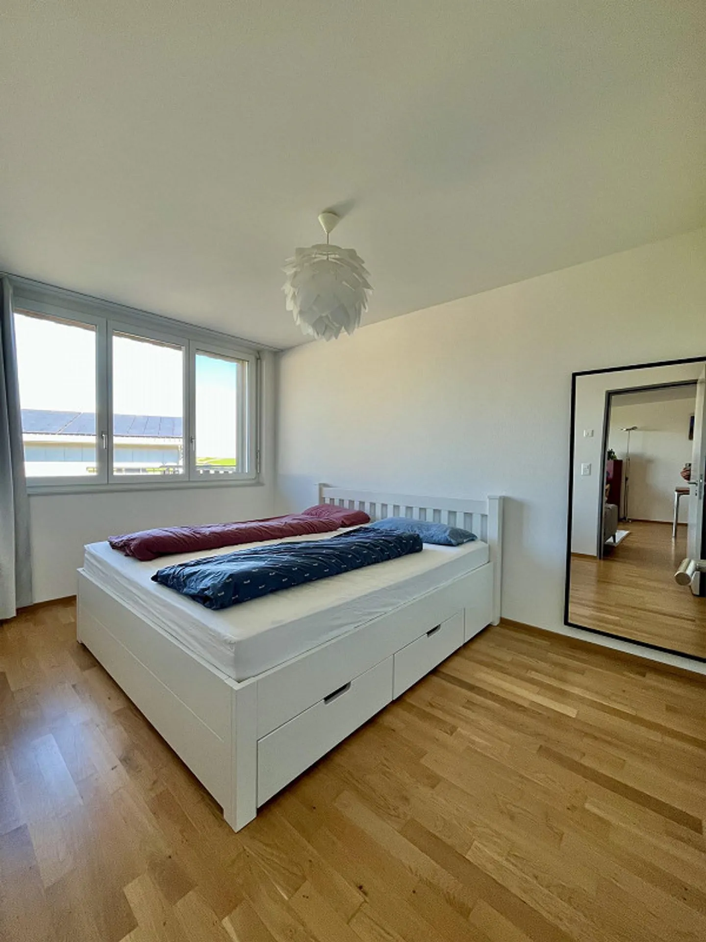 Appartement Familial Moderne en Milieu Rural - Photo 8 sur 16