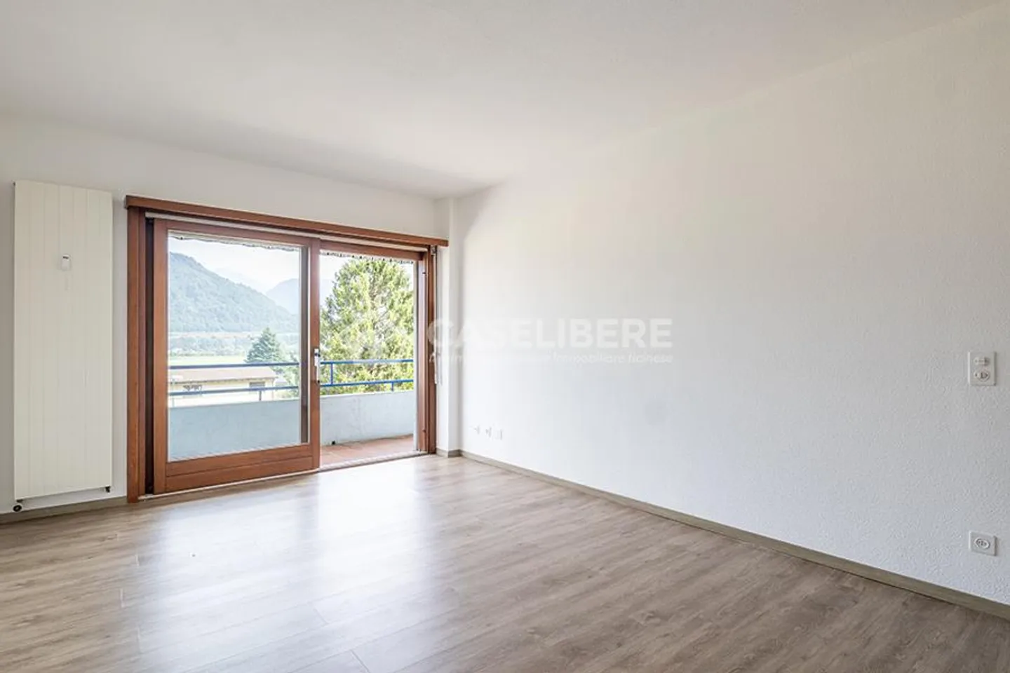 VORTEILHAFT 2.5 ZIMMER IN AGNO - Foto 1 von 7