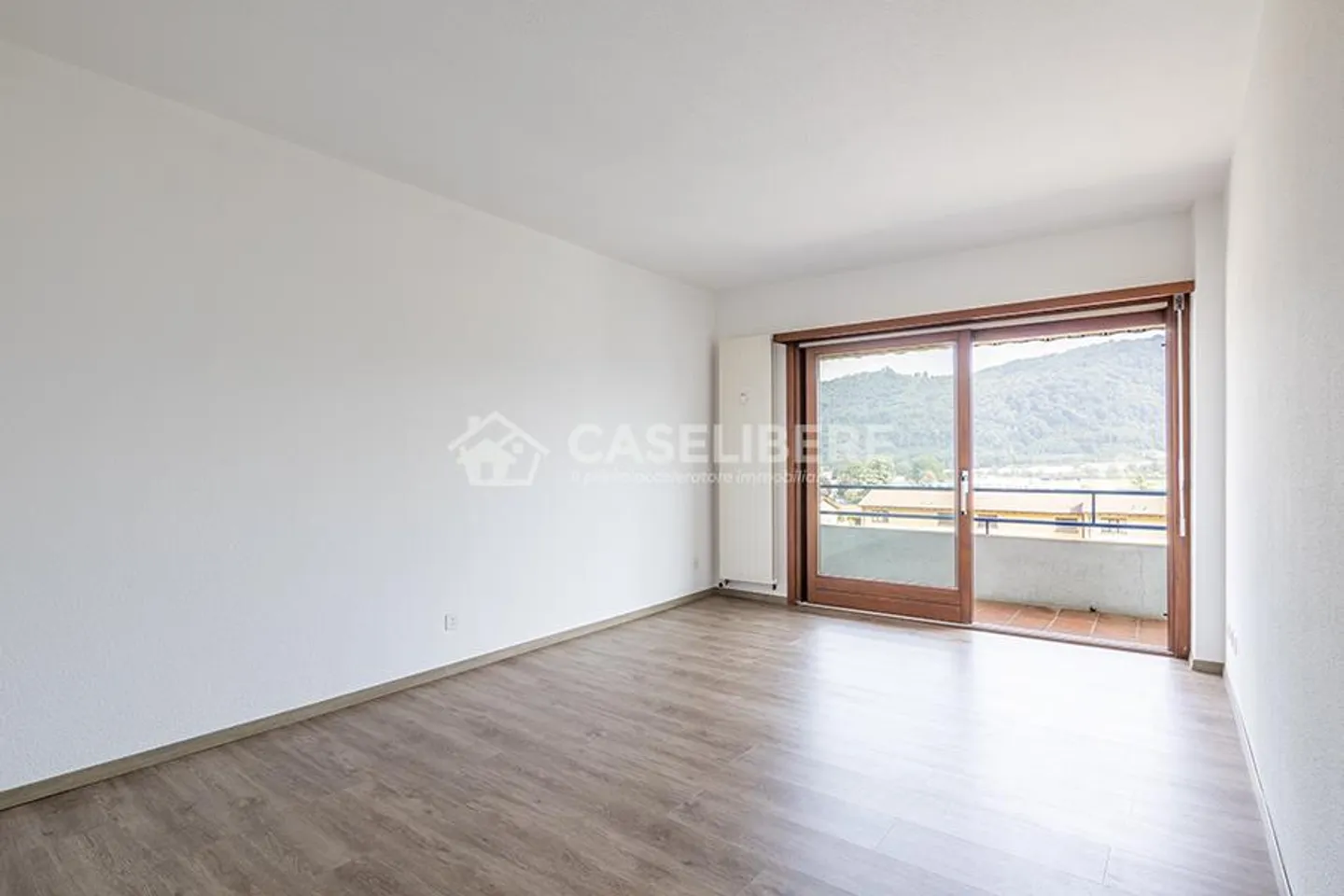 VORTEILHAFT 2.5 ZIMMER IN AGNO - Foto 2 von 7