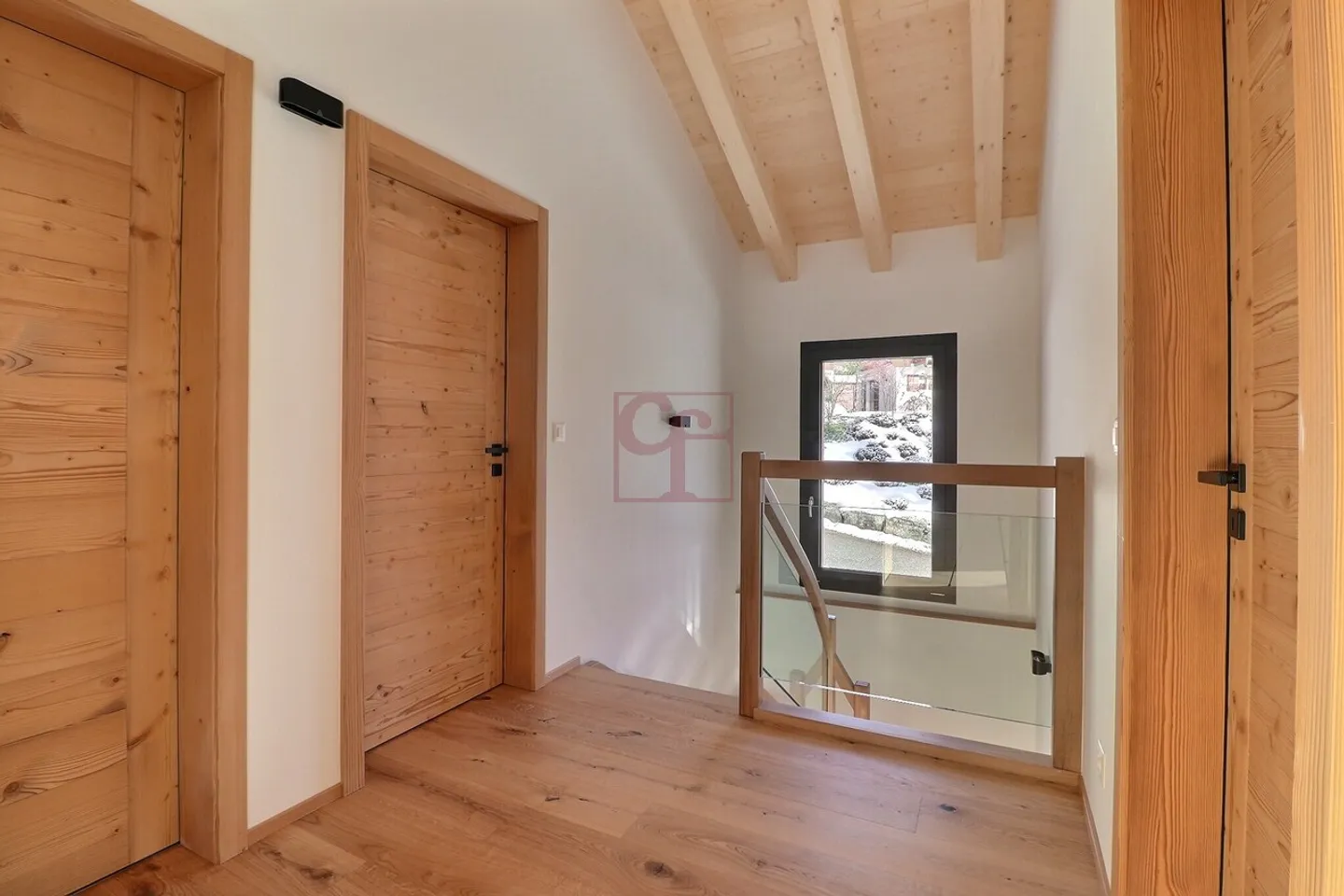 Les Sciernes-d'Albeuve - Chalet contemporanei - Foto 7 di 14