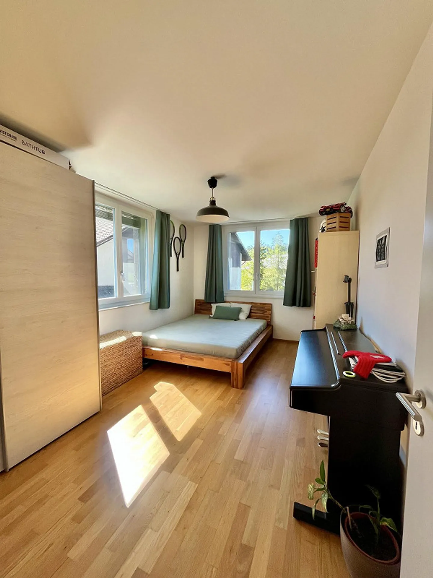 Appartement Familial Moderne en Milieu Rural - Photo 9 sur 16