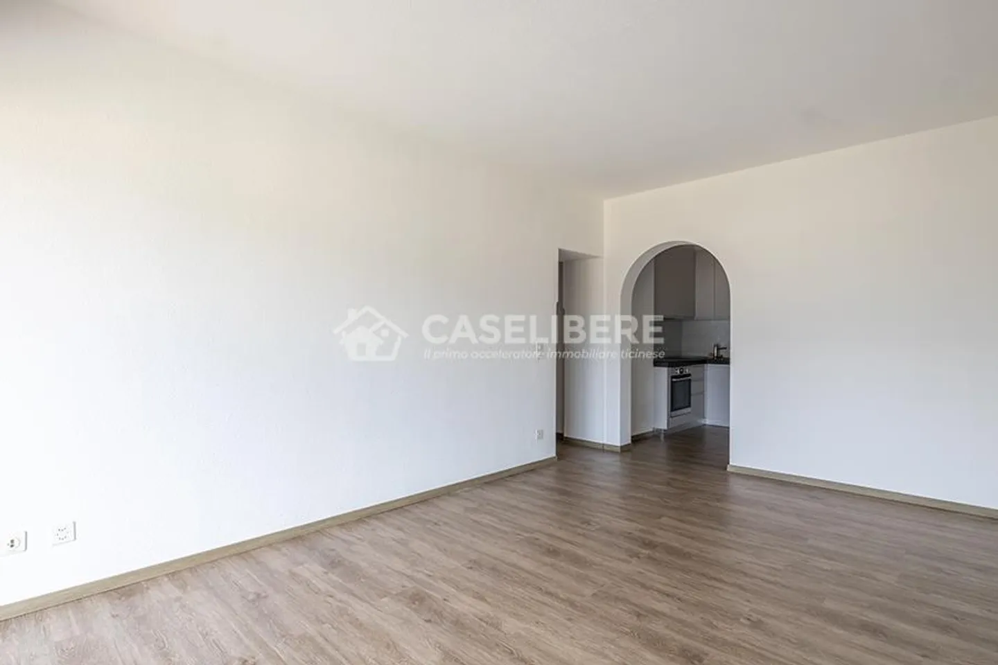 VORTEILHAFT 2.5 ZIMMER IN AGNO - Foto 3 von 7